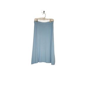 Sweater Skirt 